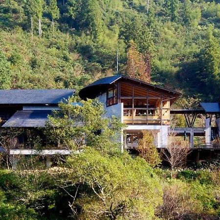 Auberge Tosayama Kochi  Exterior foto