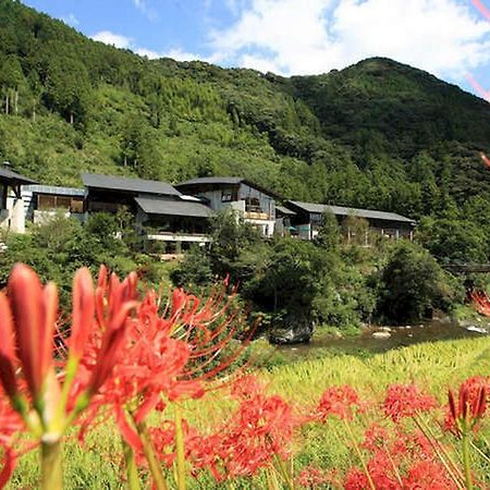 Auberge Tosayama Kochi  Exterior foto