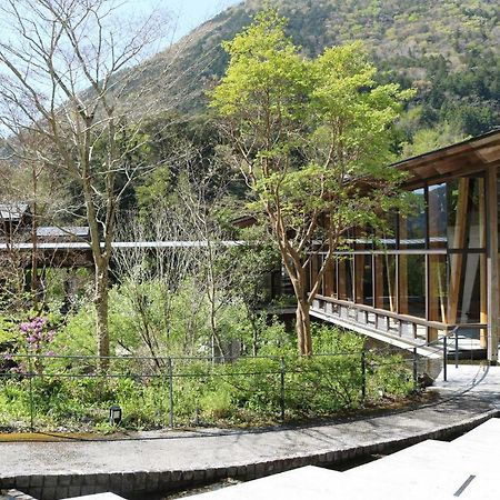 Auberge Tosayama Kochi  Exterior foto