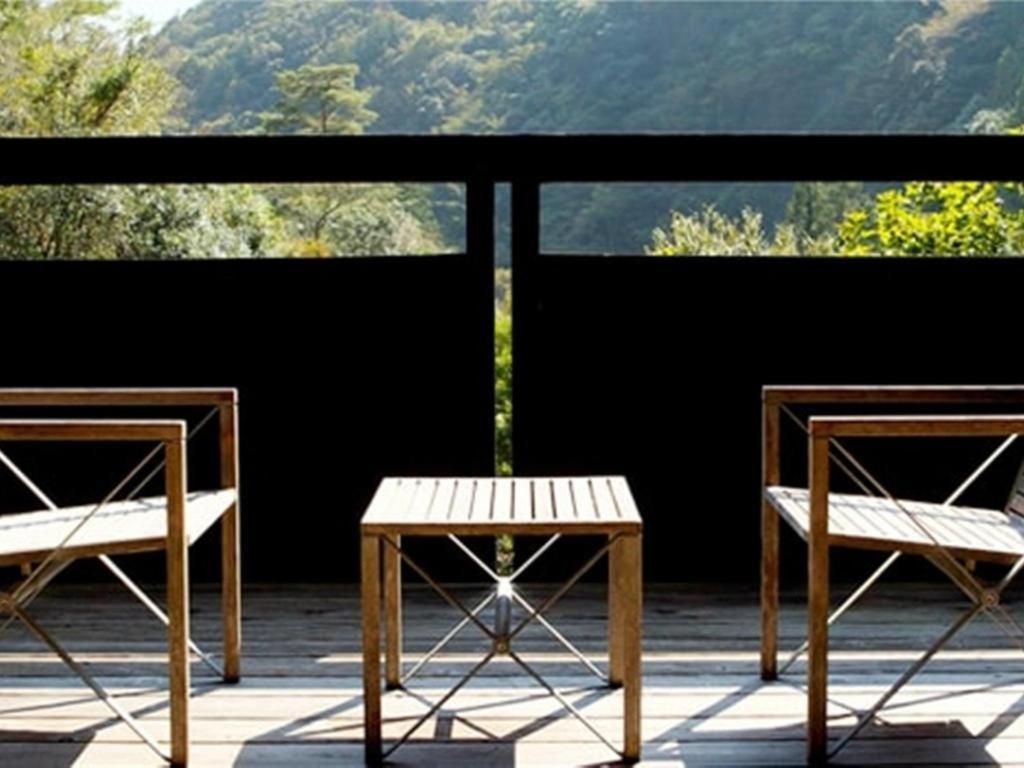 Auberge Tosayama Kochi  Exterior foto