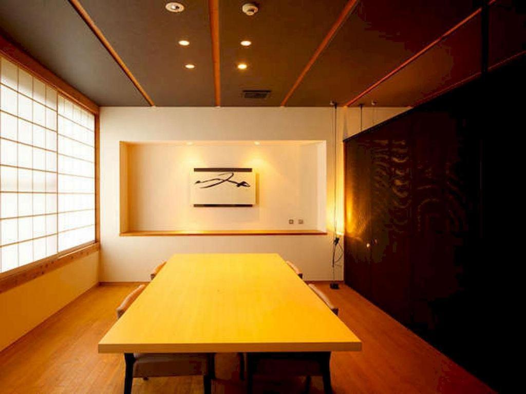 Auberge Tosayama Kochi  Exterior foto