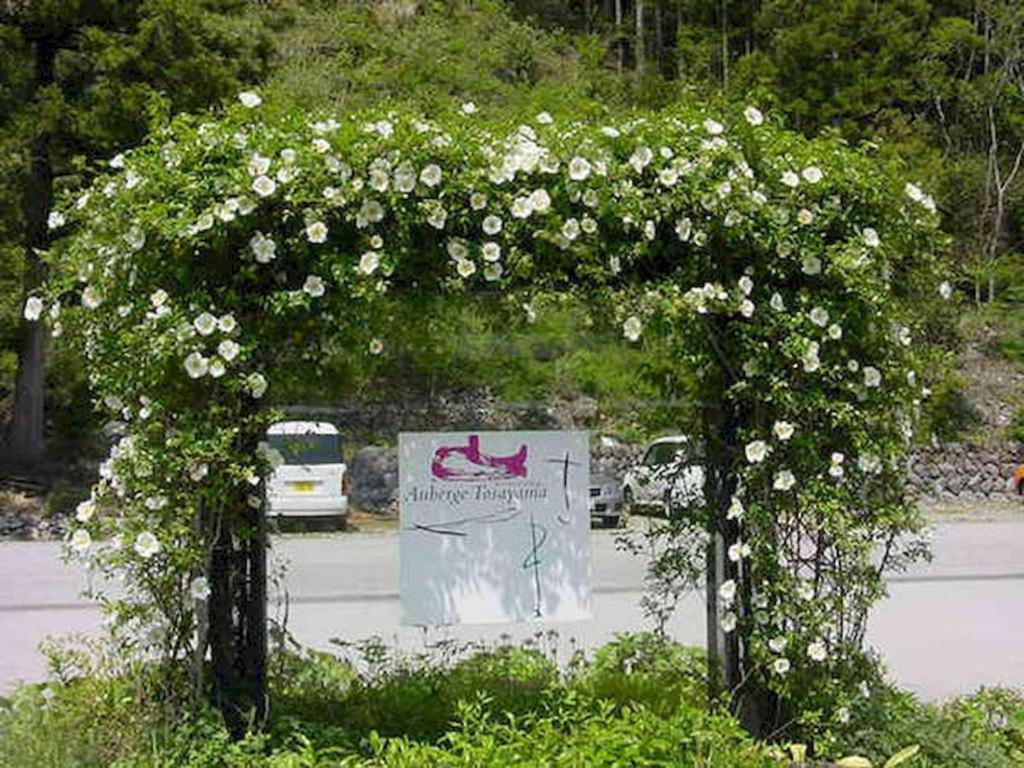 Auberge Tosayama Kochi  Exterior foto