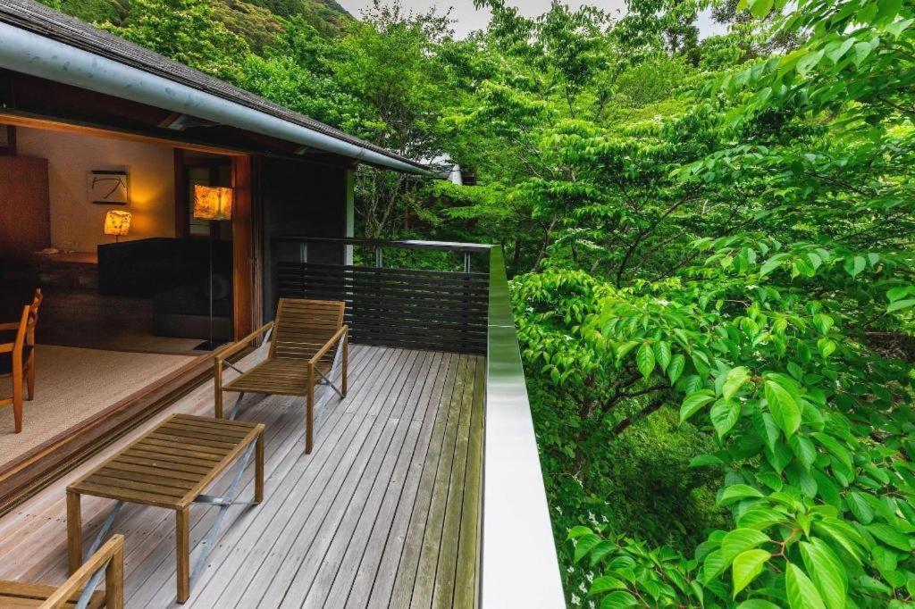 Auberge Tosayama Kochi  Exterior foto