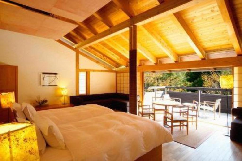 Auberge Tosayama Kochi  Exterior foto