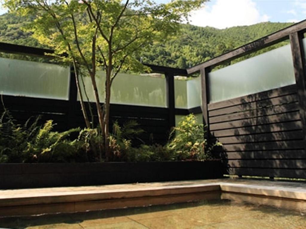 Auberge Tosayama Kochi  Exterior foto
