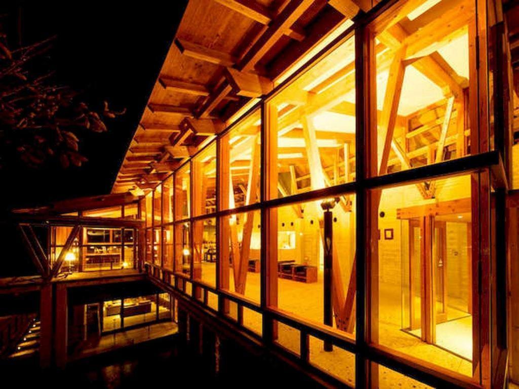 Auberge Tosayama Kochi  Exterior foto