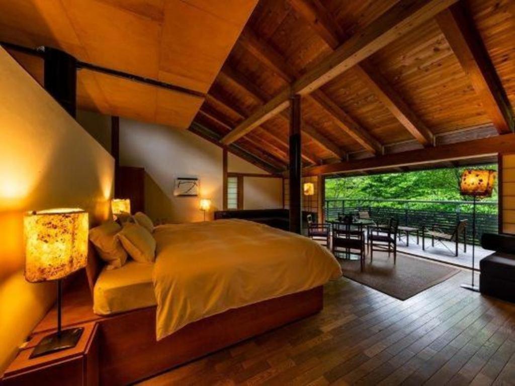 Auberge Tosayama Kochi  Exterior foto