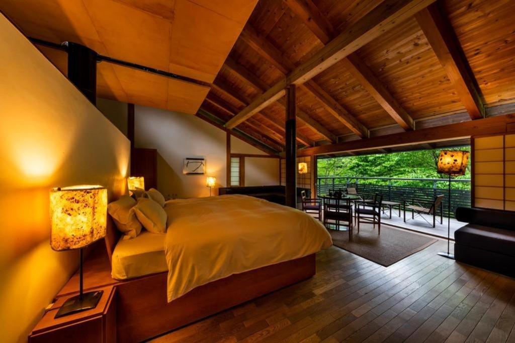 Auberge Tosayama Kochi  Exterior foto