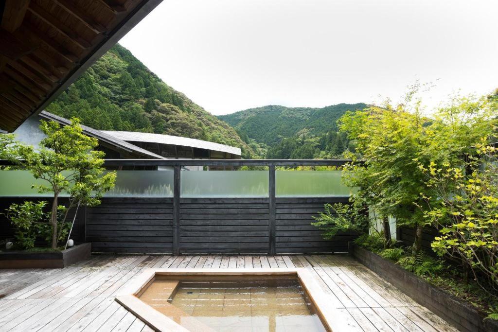 Auberge Tosayama Kochi  Exterior foto