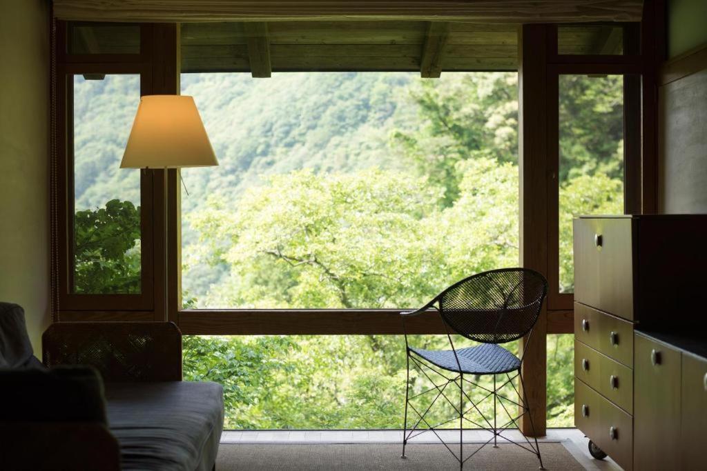 Auberge Tosayama Kochi  Exterior foto