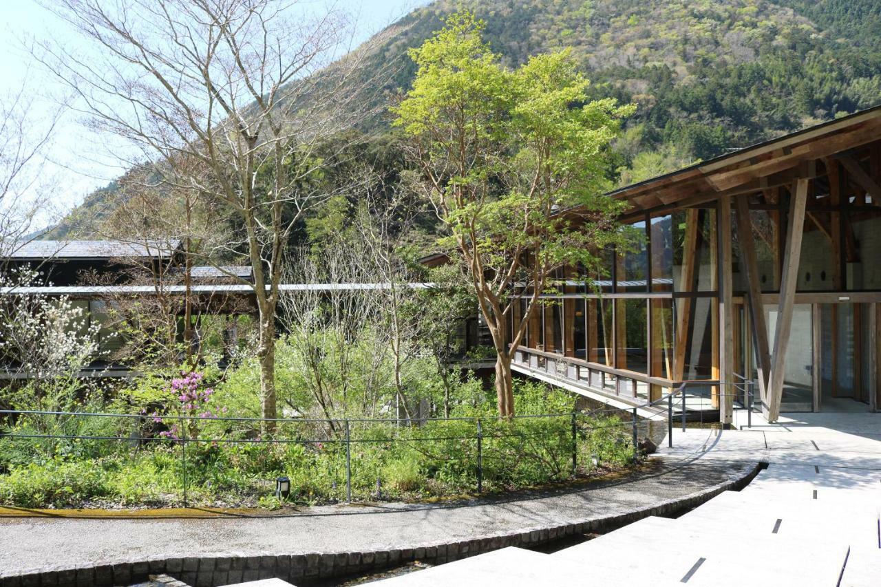 Auberge Tosayama Kochi  Exterior foto